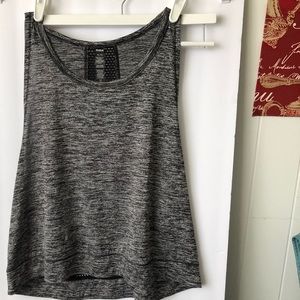 RBX active wear tank top size XL
